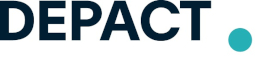 DEPACT GmbH-Logo