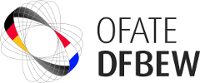 Deutsch-französisches Büro für die Energiewende-Logo