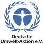 Deutsche Umwelt-Aktion e.V.-Logo