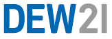 Dortmunder Energie- und Wasserversorgung GmbH DEW21-Logo