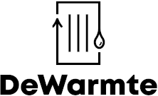 DeWarmte GmbH-Logo
