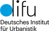 Deutsches Institut für Urbanistik gGmbH-Logo