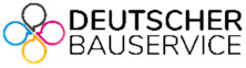 T3 Deutscher Bauservice GmbH-Logo