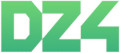 DZ-4 GmbH-Logo