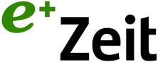 eZeit Integrale Planung GmbH-Logo