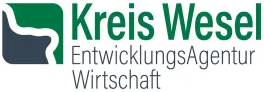 Kreisverwaltung Wesel-Logo