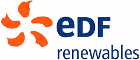 EDF Renewables Development Deutschland GmbH-Logo