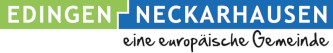 Gemeinde Edingen-Neckarhausen-Logo