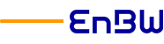 EnBW Energie Baden-Württemberg AG-Logo