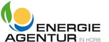 Energieagentur in Horb gemeinnützige GmbH-Logo