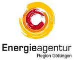 Energieagentur Region Göttingen e.V.-Logo