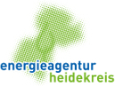 Energieagentur Heidekreis-Logo