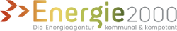 Energie 2000 e.V.-Logo