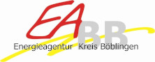 Energieagentur Kreis Böblingen gGmbH-Logo