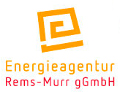 Energieagentur Rems-Murr gGmbH-Logo