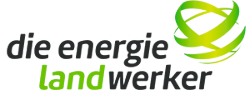 Die Energielandwerker eG-Logo
