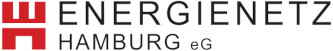 EnergieNetz Hamburg eG-Logo