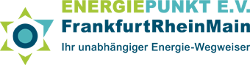 Energiepunkt-Energieberatungszentrum Frankfurt RheinMain e. V.-Logo