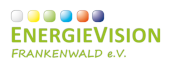 Energievision Frankenwald e.V.-Logo