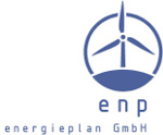 ENP Energieplan GmbH-Logo