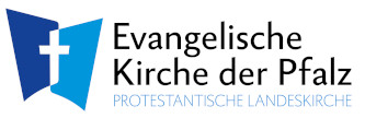 Evangelische Kirche der Pfalz-Logo