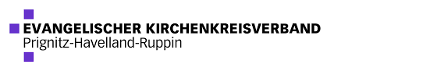 Ev. Kirchenkreisverband Prignitz-Havelland-Ruppin-Logo