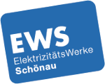 EWS Elektrizitätswerke Schönau eG-Logo
