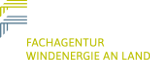 Fachagentur Windenergie an Land e.V.-Logo