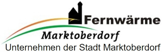 Fernw&auml;rme Marktoberdorf GmbH-Logo