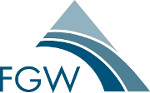 FGW e.V. - F&ouml;rdergesellschaft Windenergie und andere Dezentrale Energien-Logo