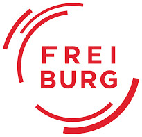 Stadt Freiburg-Logo