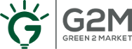 Green 2 Market-Logo