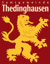 Samtgemeinde Thedinghausen-Logo