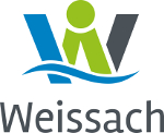 Gemeinde Weissach-Logo