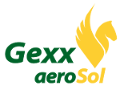 Gexx aeroSol GmbH-Logo