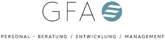GFA GMBH-Logo