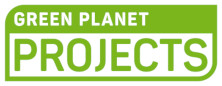 Green Planet Projects GmbH-Logo