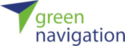 Green Navigation GmbH-Logo