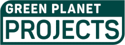 Green Planet Projects GmbH-Logo