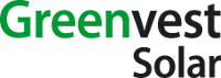 Greenvest Solar GmbH-Logo