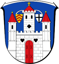 Stadt Groß-Umstadt-Logo