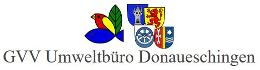 Gemeindeverwaltungsverband Donaueschingen-Logo