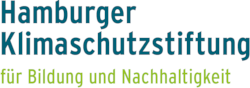 Hamburger Klimaschutzstiftung für Bildung und Nachhaltigkeit-Logo