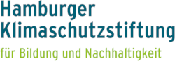 Hamburger Klimaschutzstiftung-Logo