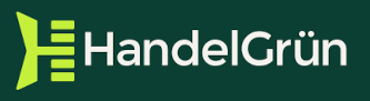 HandelGr&uuml;n GmbH & Co. KG-Logo