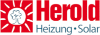Herold Heizungsbau GmbH &Co.KG-Logo
