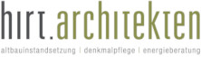 hirt architekten-Logo