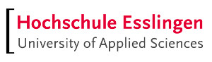 Hochschule Esslingen-Logo