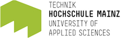 Hochschule Mainz-Logo