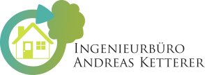 Ingenieurbüro Andreas Ketterer-Logo